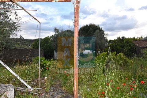 Byhus i Arez e Amieira do Tejo, Portalegre, Arez e Amieira do Tejo - € 50.000 | Ref: V548AMT35K - foto 14