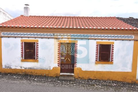 Byhus i Arez e Amieira do Tejo, Portalegre, Arez e Amieira do Tejo - € 50.000 | Ref: V548AMT35K - foto 21