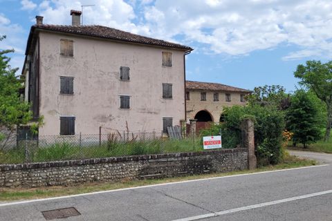 Villa i Maser, Treviso, Maser - € 87.000 | Ref: T0019BIF - foto 2
