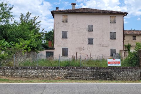 Villa i Maser, Treviso, Maser - € 87.000 | Ref: T0019BIF - foto 3