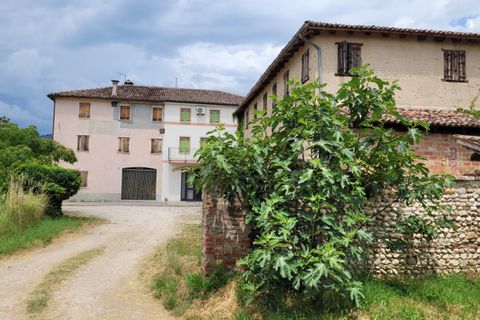 Villa i Maser, Treviso, Maser - € 87.000 | Ref: T0019BIF - foto 4