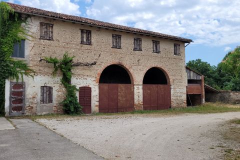 Landejendom i Maser, Treviso, Maser - € 59.000 | Ref: T0019RU - foto 1