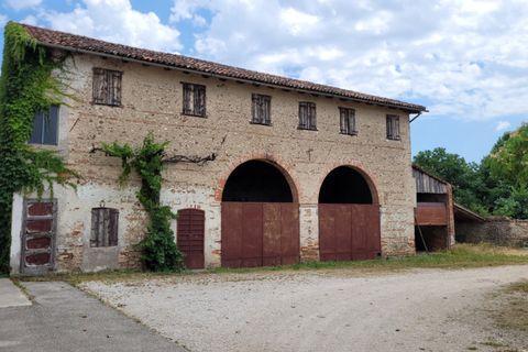 Landejendom i Maser, Treviso, Maser - € 59.000 | Ref: T0019RU - foto 2