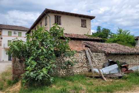 Landejendom i Maser, Treviso, Maser - € 59.000 | Ref: T0019RU - foto 3
