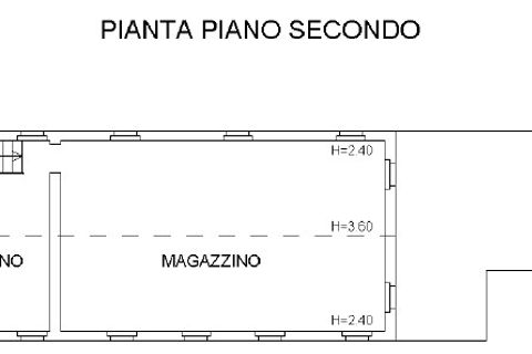 Landejendom i Maser, Treviso, Maser - € 59.000 | Ref: T0019RU - foto 7