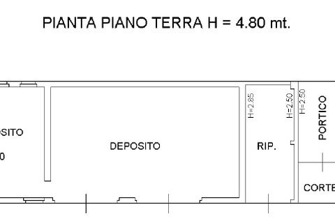 Landejendom i Maser, Treviso, Maser - € 59.000 | Ref: T0019RU - foto 8