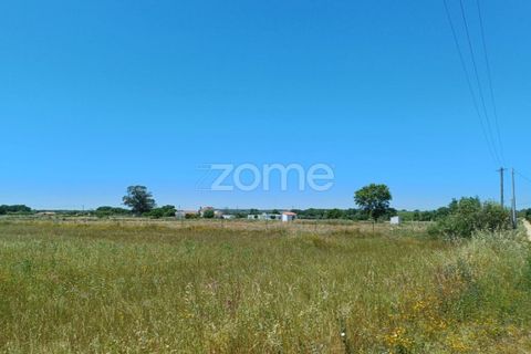 Helårsgrund i Evora, Evora, Evora - € 145.000 | Ref: ZMPT577636 - foto 4