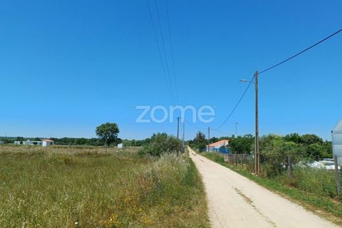 Helårsgrund i Evora, Evora, Evora - € 145.000 | Ref: ZMPT577636 - foto 5