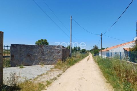 Helårsgrund i Evora, Evora, Evora - € 145.000 | Ref: ZMPT577636 - foto 7