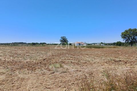 Helårsgrund i Evora, Evora, Evora - € 145.000 | Ref: ZMPT577636 - foto 8