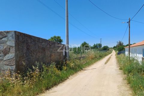 Helårsgrund i Evora, Evora, Evora - € 145.000 | Ref: ZMPT577636 - foto 9