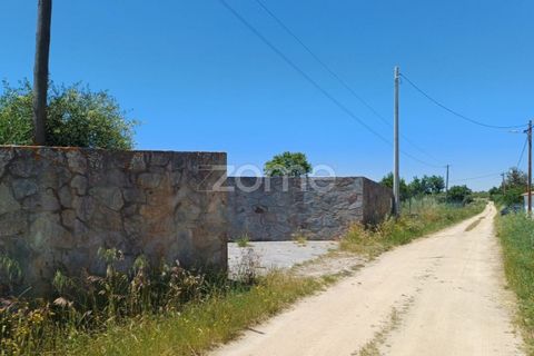 Helårsgrund i Evora, Evora, Evora - € 145.000 | Ref: ZMPT577636 - foto 13