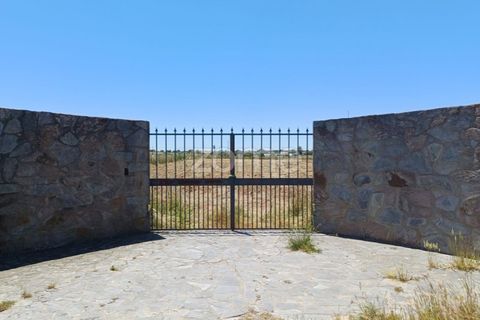 Helårsgrund i Evora, Evora, Evora - € 145.000 | Ref: ZMPT577636 - foto 14