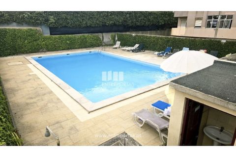 Lejlighed i Vila do Conde, Porto, Vila do Conde - € 350.000 | Ref: VC04987 - foto 1