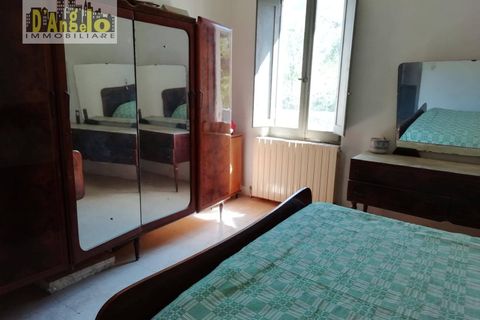 Farm i Castignano, Ascoli Piceno, Castignano - € 260.000 | Ref: 117 - foto 12