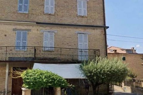Villa i Offida, Ascoli Piceno, Offida - € 169.000 | Ref: 118 - foto 1