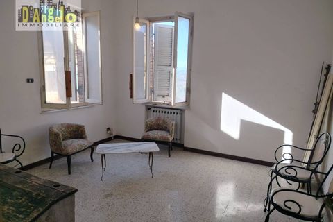 Villa i Offida, Ascoli Piceno, Offida - € 169.000 | Ref: 118 - foto 14