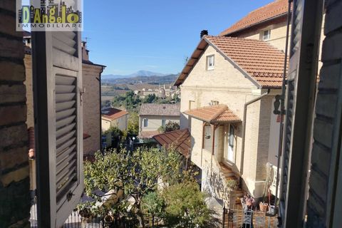 Villa i Offida, Ascoli Piceno, Offida - € 169.000 | Ref: 118 - foto 15