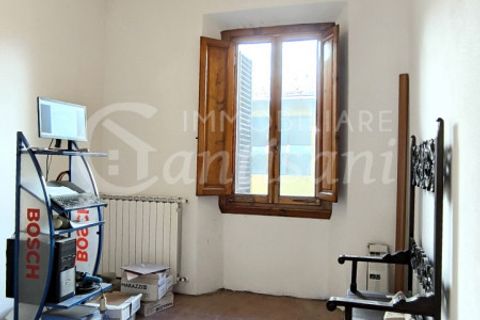 Lejlighed i Florence, Florence, Florence - € 199.000 | Ref: XFND5R - foto 17