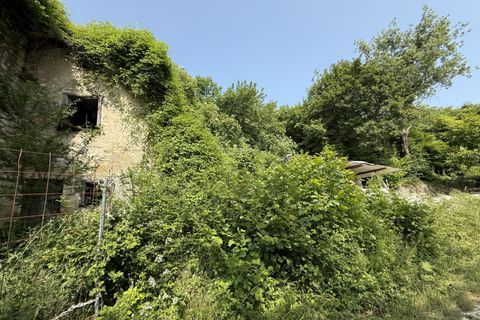 Landejendom i Tregnago, Verona, Tregnago - € 135.000 | Ref: 2160 - foto 2
