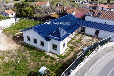 Byhus i Leiria, Leiria, Leiria - € 625.000 | Ref: flD2111 - foto 1