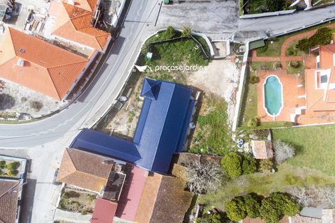 Byhus i Leiria, Leiria, Leiria - € 625.000 | Ref: flD2111 - foto 11