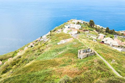 Villa i Ribeira Brava, Madeira, Ribeira Brava - € 235.000 | Ref: 25-1072 - foto 8