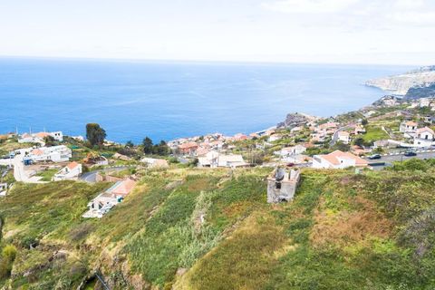 Villa i Ribeira Brava, Madeira, Ribeira Brava - € 235.000 | Ref: 25-1072 - foto 9