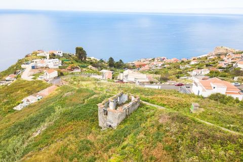 Villa i Ribeira Brava, Madeira, Ribeira Brava - € 235.000 | Ref: 25-1072 - foto 4