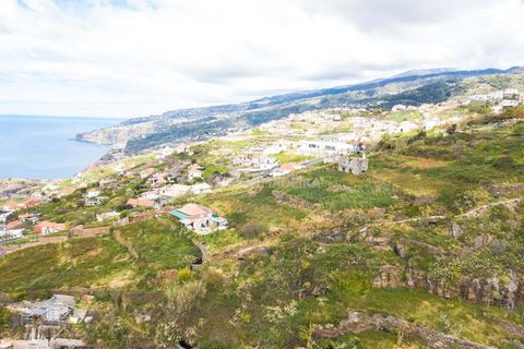 Villa i Ribeira Brava, Madeira, Ribeira Brava - € 235.000 | Ref: 25-1072 - foto 15