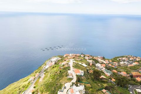 Villa i Ribeira Brava, Madeira, Ribeira Brava - € 235.000 | Ref: 25-1072 - foto 16