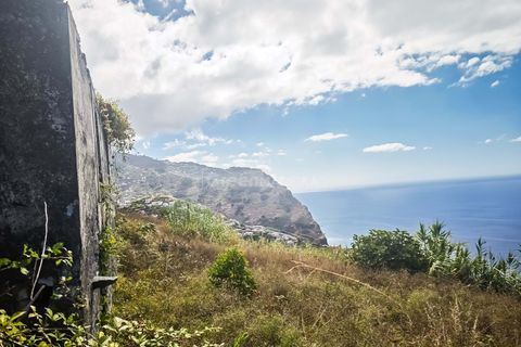 Villa i Ribeira Brava, Madeira, Ribeira Brava - € 235.000 | Ref: 25-1072 - foto 6
