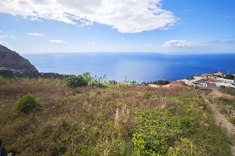 Villa i Ribeira Brava, Madeira, Ribeira Brava - € 235.000 | Ref: 25-1072 - foto 7
