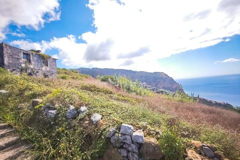Villa i Ribeira Brava, Madeira, Ribeira Brava - € 235.000 | Ref: 25-1072 - foto 11