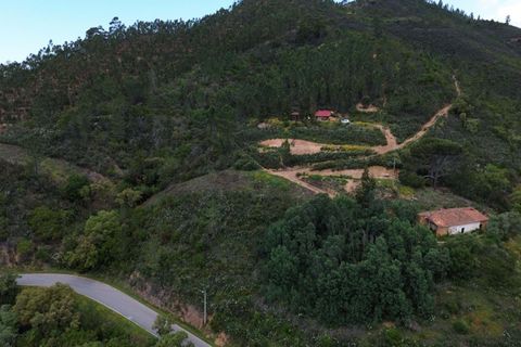Farm hus i Monchique, Faro, Monchique - € 97.500 | Ref: KWPT-017300 - foto 1