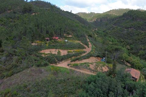 Farm hus i Monchique, Faro, Monchique - € 97.500 | Ref: KWPT-017300 - foto 2
