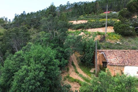 Farm hus i Monchique, Faro, Monchique - € 97.500 | Ref: KWPT-017300 - foto 4