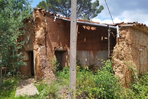 Farm hus i Monchique, Faro, Monchique - € 97.500 | Ref: KWPT-017300 - foto 5