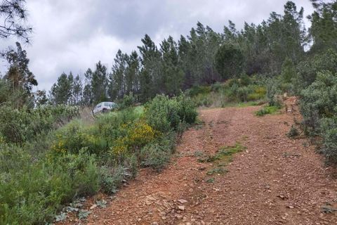 Farm hus i Monchique, Faro, Monchique - € 97.500 | Ref: KWPT-017300 - foto 9