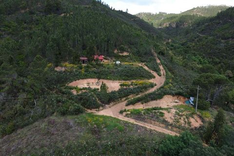 Farm hus i Monchique, Faro, Monchique - € 97.500 | Ref: KWPT-017300 - foto 15