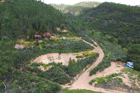 Farm hus i Monchique, Faro, Monchique - € 97.500 | Ref: KWPT-017300 - foto 18