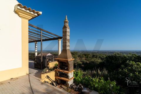 Villa a Conceicao e Estoi, Faro, Conceicao e Estoi - € 698.000 | Ref: KWPT-013940 - foto 21