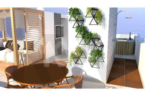 Villa i Moncarapacho, Faro, Moncarapacho - € 96.000 | Ref: KWPT-017397 - foto 2