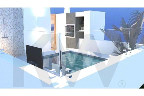 Villa i Moncarapacho, Faro, Moncarapacho - € 96.000 | Ref: KWPT-017397 - foto 5