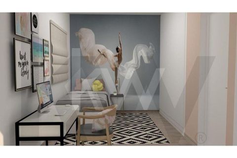 Villa i Moncarapacho, Faro, Moncarapacho - € 96.000 | Ref: KWPT-017397 - foto 6