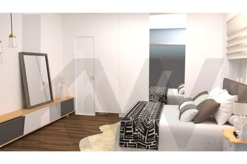 Villa i Moncarapacho, Faro, Moncarapacho - € 96.000 | Ref: KWPT-017397 - foto 7