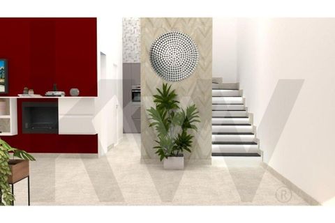 Villa i Moncarapacho, Faro, Moncarapacho - € 96.000 | Ref: KWPT-017397 - foto 9