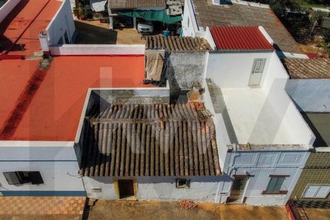 Villa i Moncarapacho, Faro, Moncarapacho - € 96.000 | Ref: KWPT-017397 - foto 13