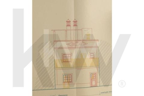 Villa i Moncarapacho, Faro, Moncarapacho - € 96.000 | Ref: KWPT-017397 - foto 14