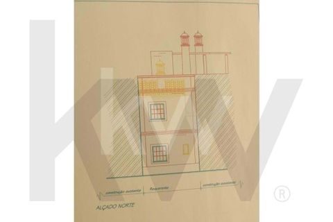 Villa i Moncarapacho, Faro, Moncarapacho - € 96.000 | Ref: KWPT-017397 - foto 15